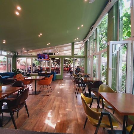 Hotel Vila 60 Tirana Zewnętrze zdjęcie