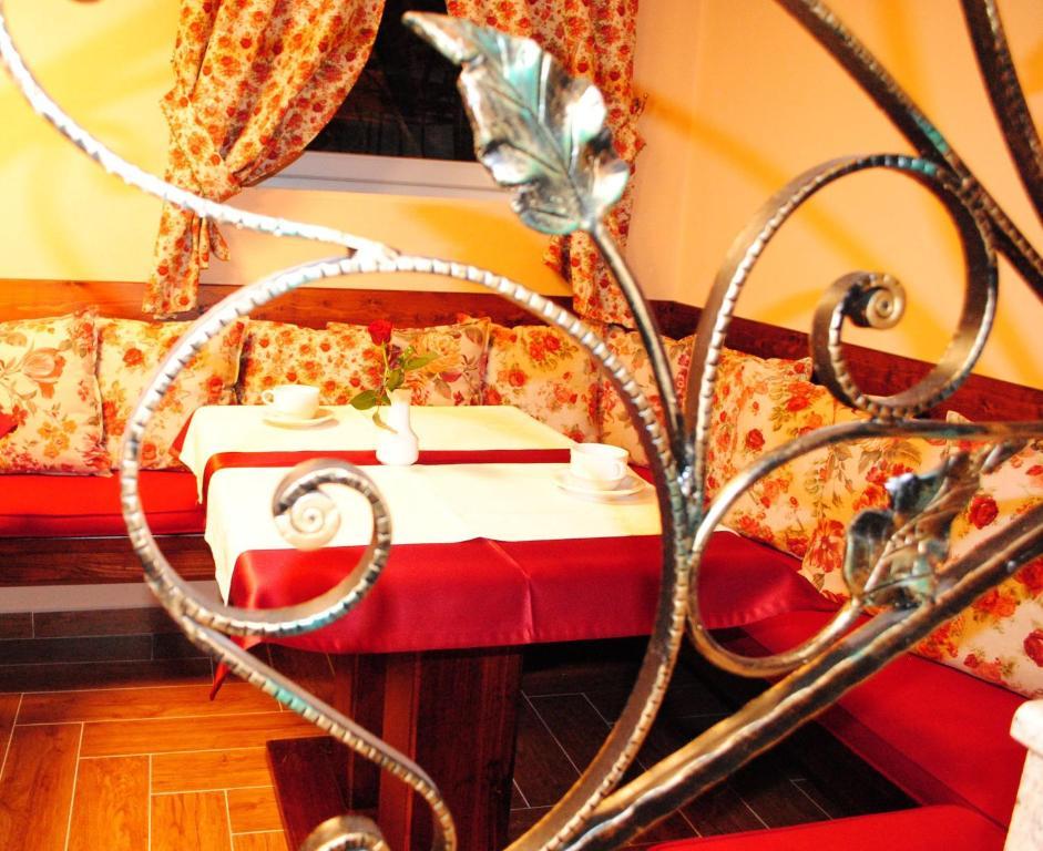 Hotel Vila 60 Tirana Zewnętrze zdjęcie