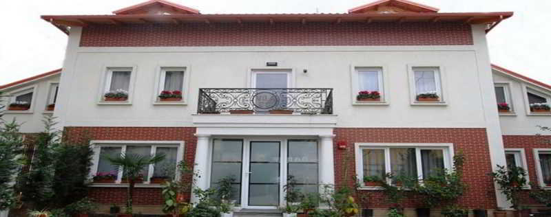 Hotel Vila 60 Tirana Zewnętrze zdjęcie
